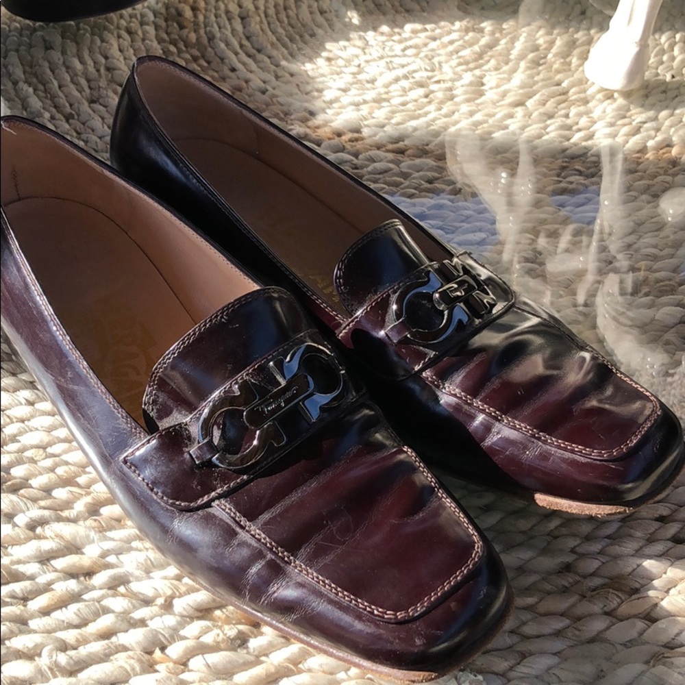 Ferragamo Loafer